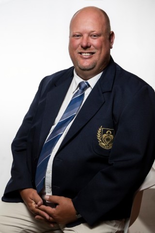 Mnr Werner Jacobs